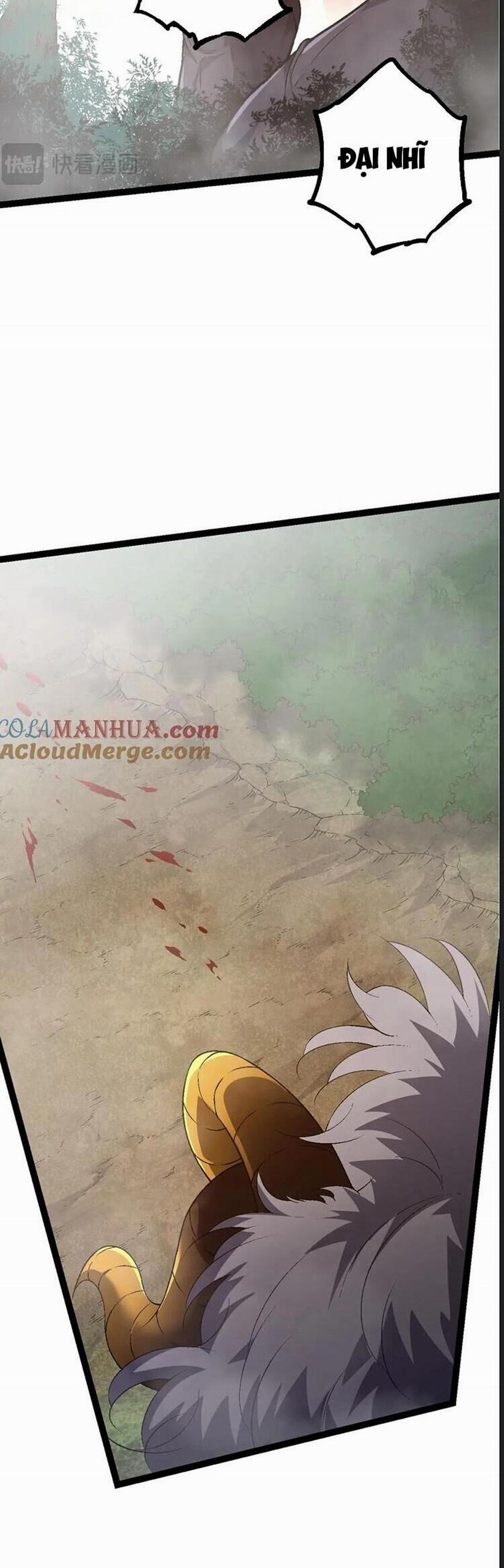 Chuyển Sinh Thành Liễu Đột Biến 91 trang 5