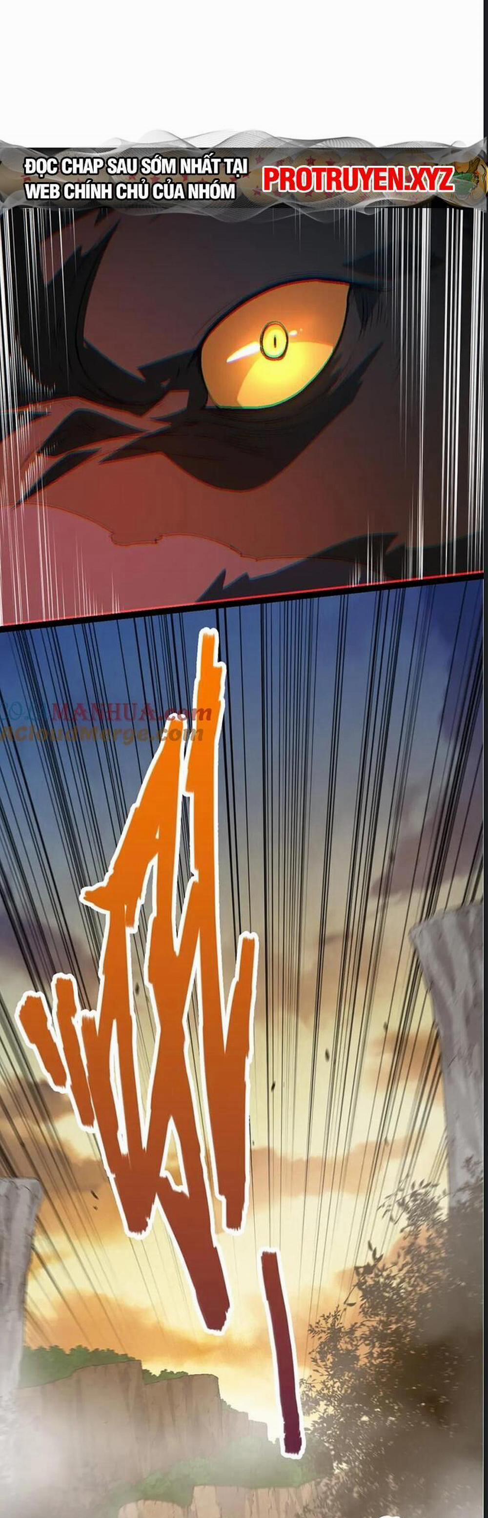 Chuyển Sinh Thành Liễu Đột Biến 91 trang 6