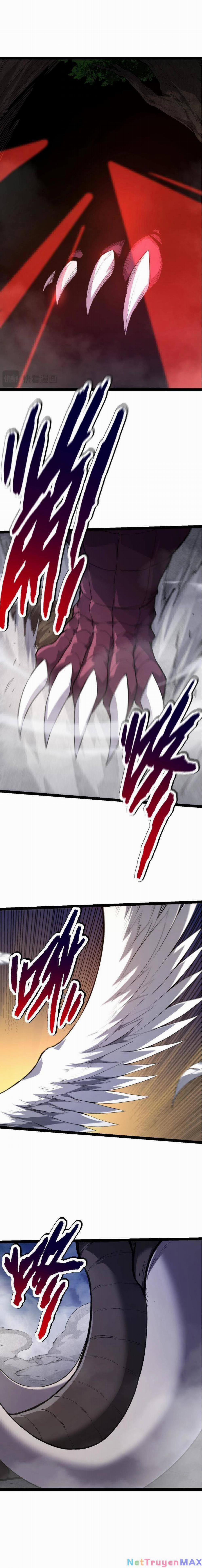 Chuyển Sinh Thành Liễu Đột Biến 92 trang 5