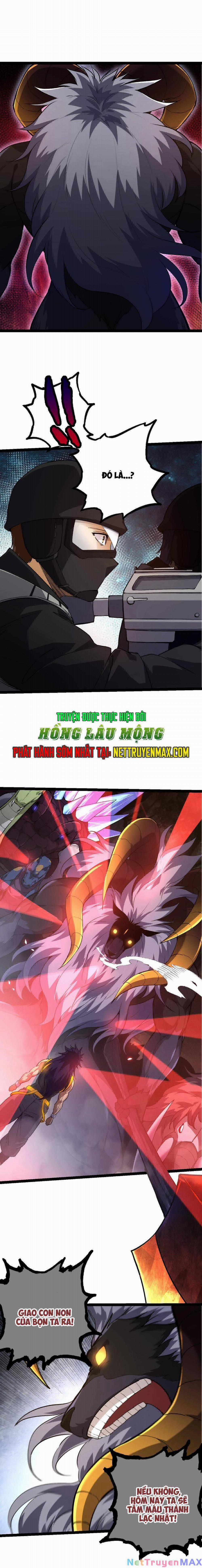 Chuyển Sinh Thành Liễu Đột Biến 92 trang 7