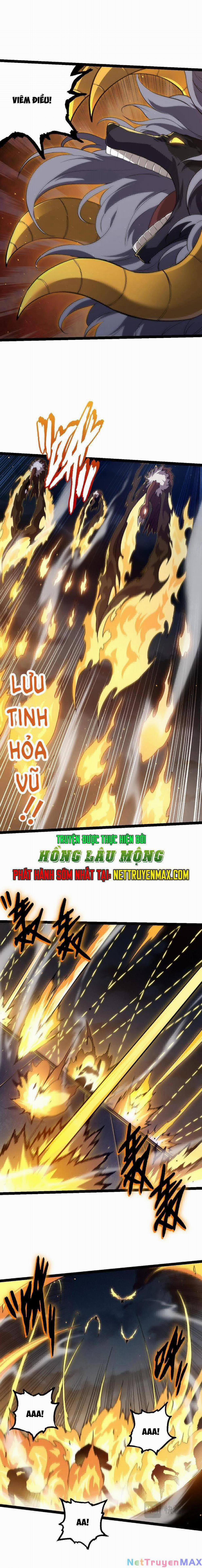 Chuyển Sinh Thành Liễu Đột Biến 93 trang 1