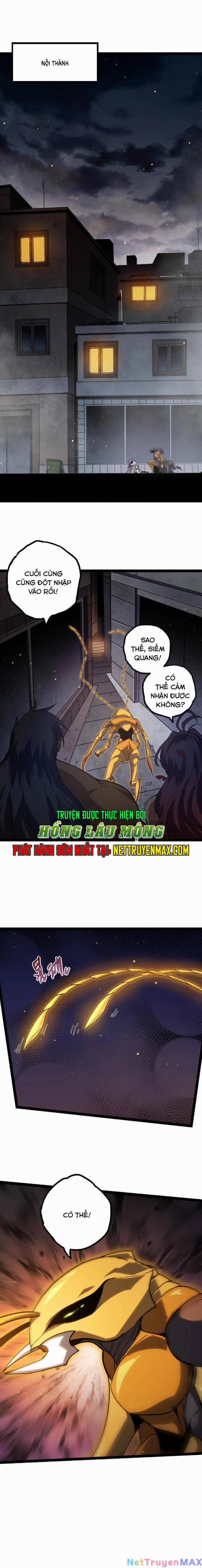 Chuyển Sinh Thành Liễu Đột Biến 93 trang 13