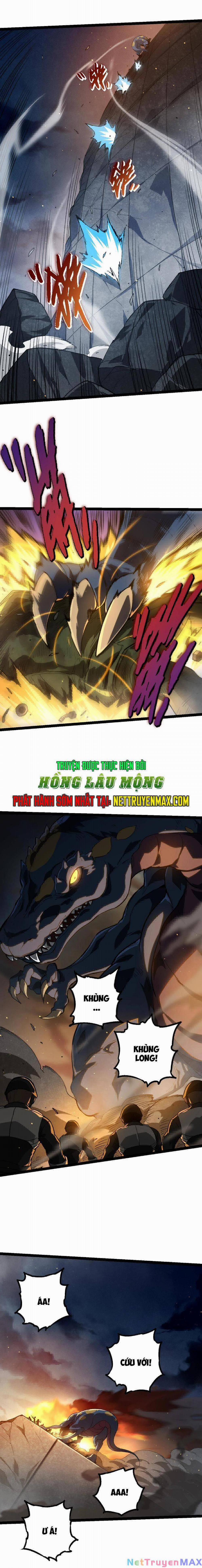 Chuyển Sinh Thành Liễu Đột Biến 93 trang 5