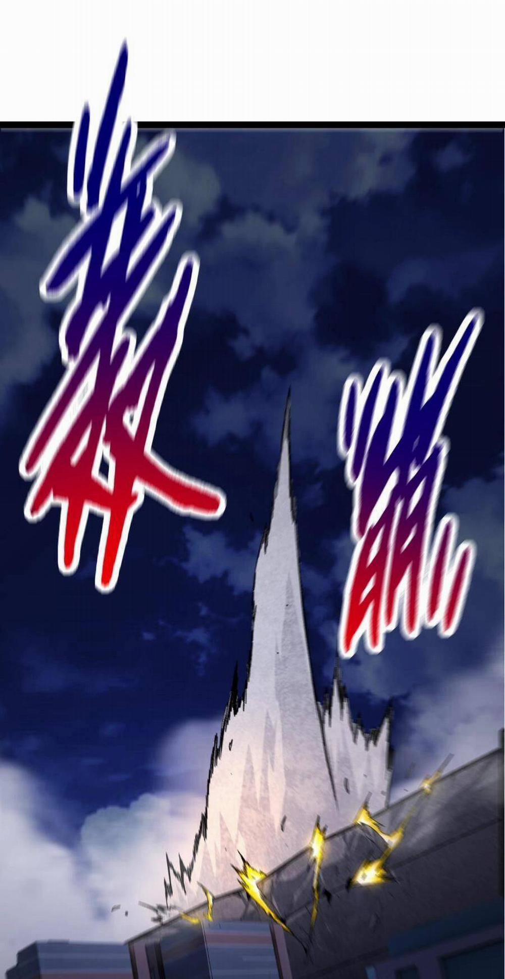 Chuyển Sinh Thành Liễu Đột Biến 94 trang 16