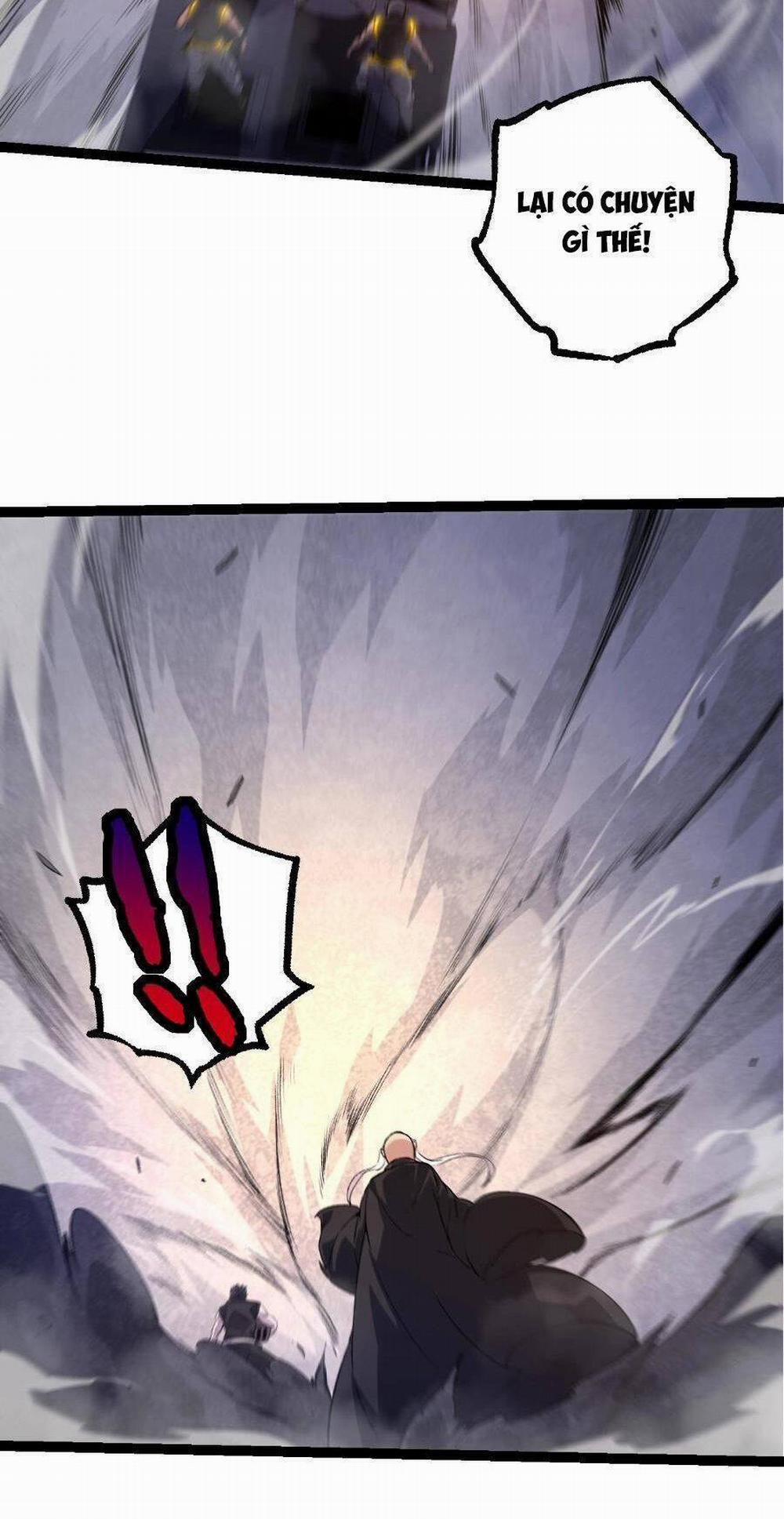 Chuyển Sinh Thành Liễu Đột Biến 94 trang 18