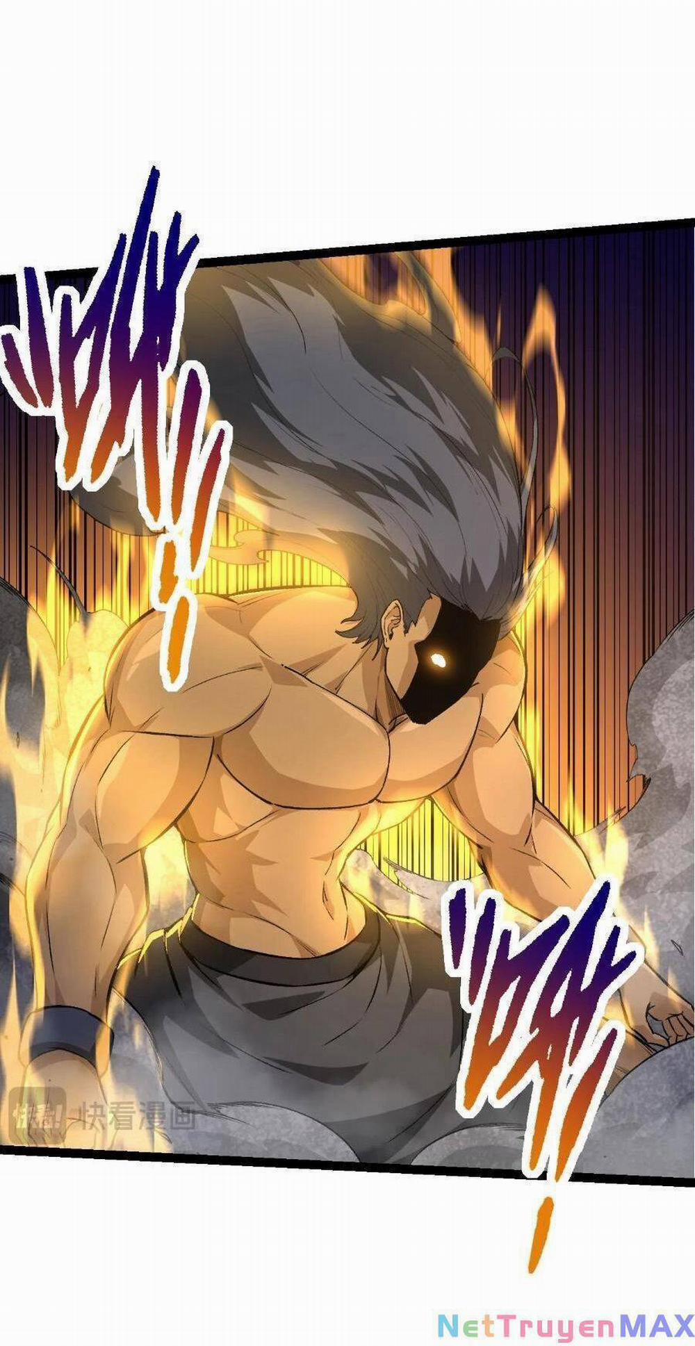 Chuyển Sinh Thành Liễu Đột Biến 94 trang 19