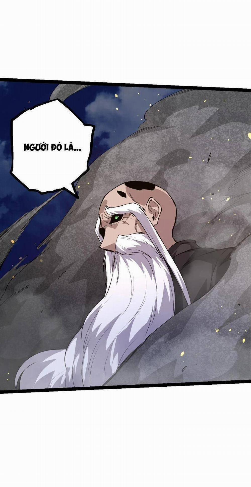 Chuyển Sinh Thành Liễu Đột Biến 94 trang 20