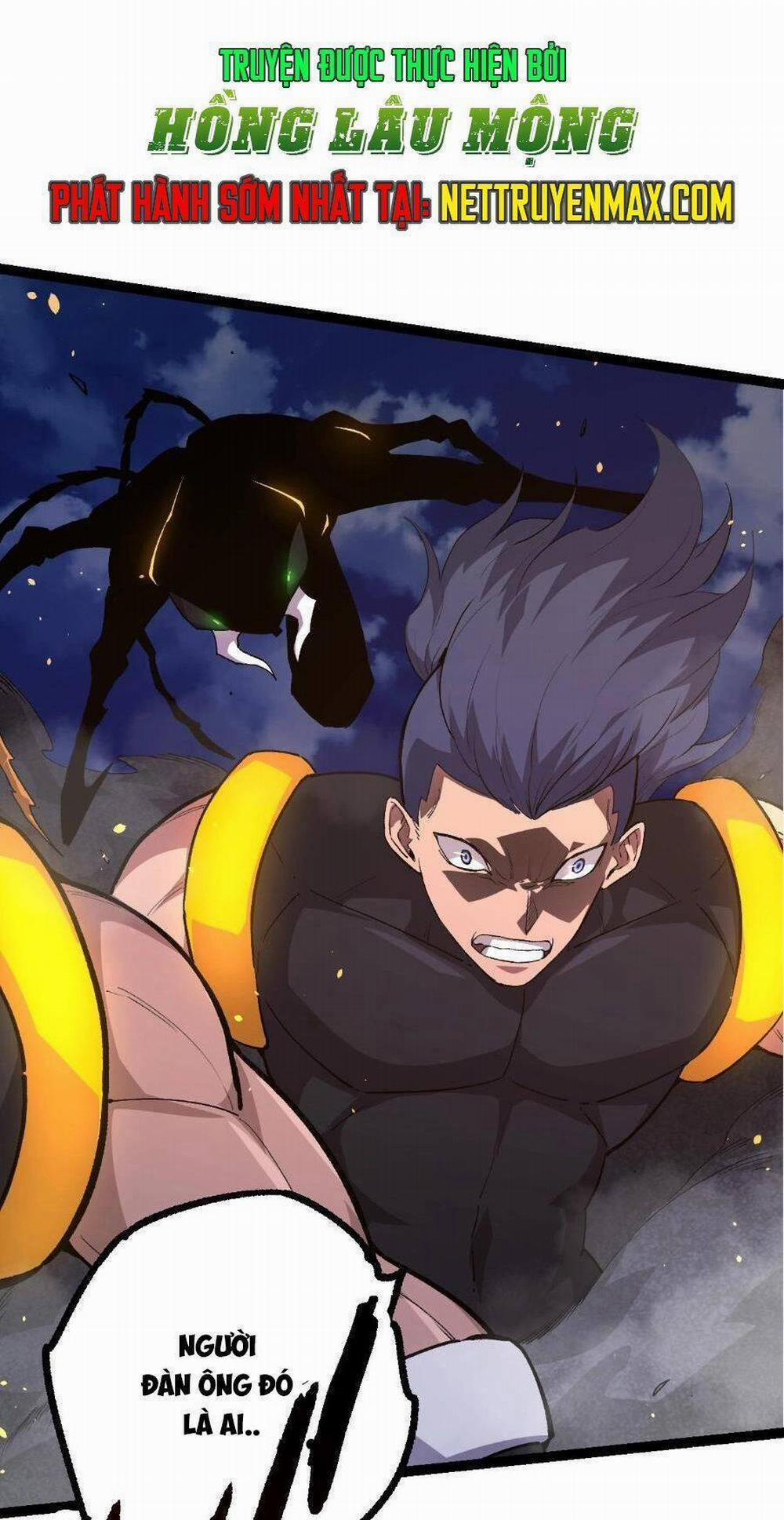 Chuyển Sinh Thành Liễu Đột Biến 94 trang 22