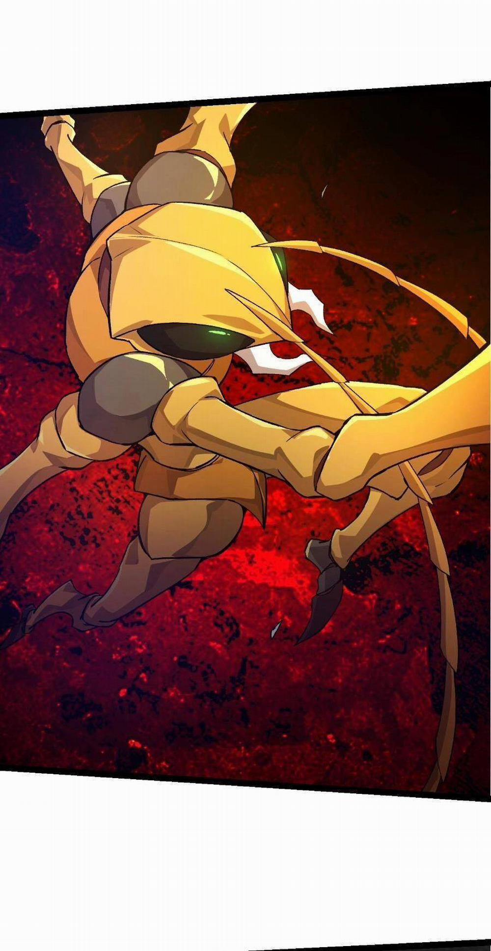 Chuyển Sinh Thành Liễu Đột Biến 94 trang 24