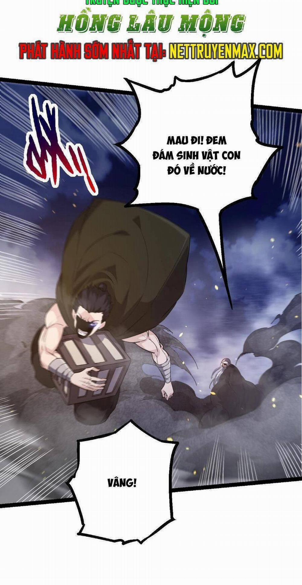 Chuyển Sinh Thành Liễu Đột Biến 94 trang 26