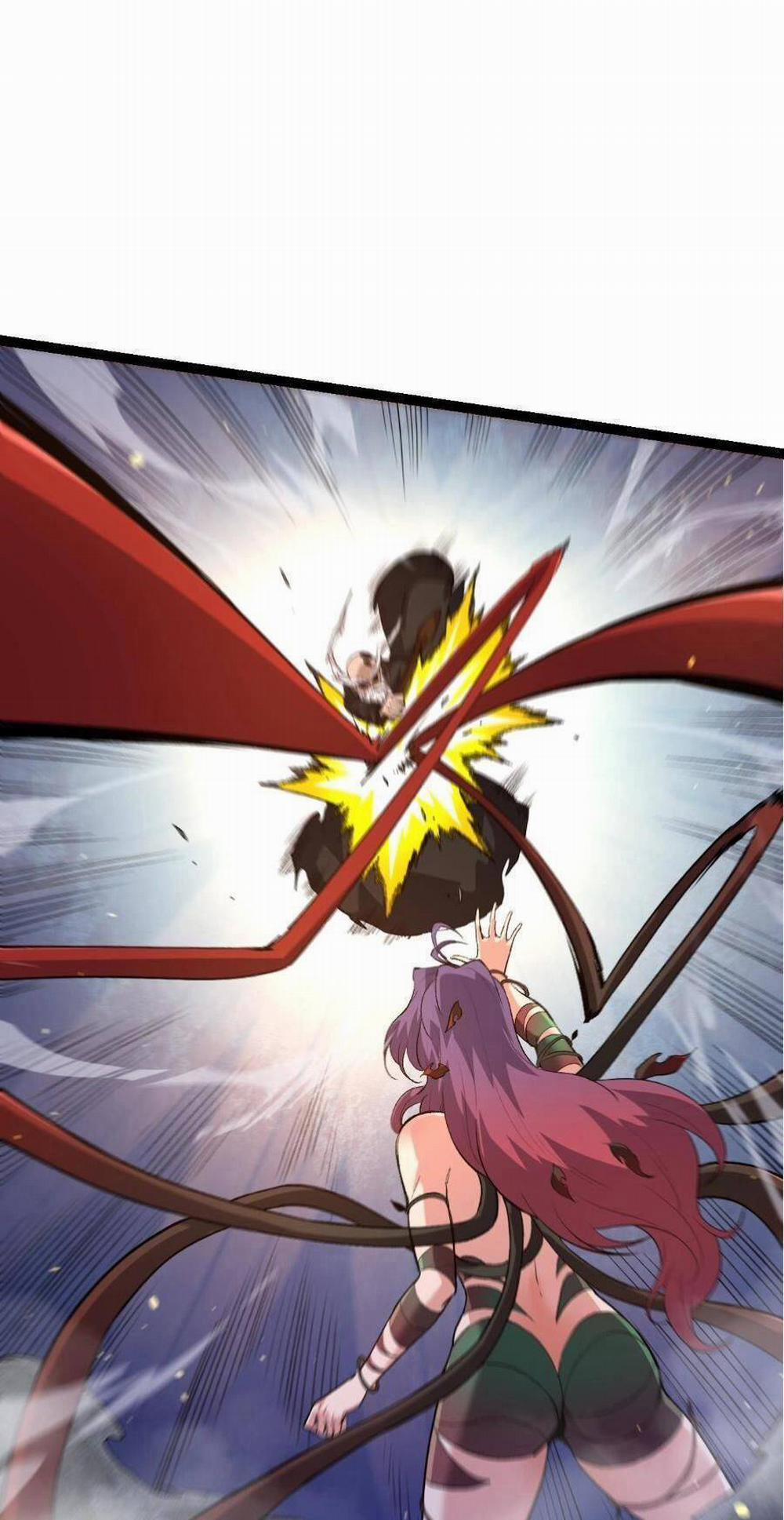 Chuyển Sinh Thành Liễu Đột Biến 94 trang 28