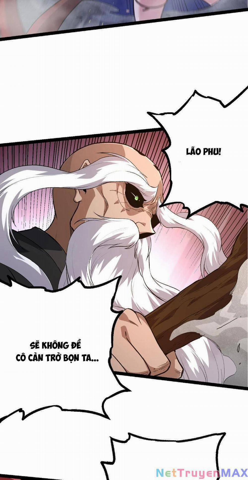 Chuyển Sinh Thành Liễu Đột Biến 94 trang 29