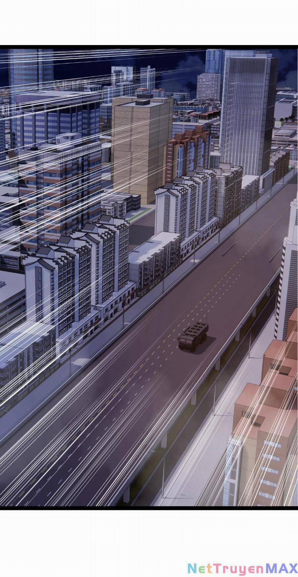 Chuyển Sinh Thành Liễu Đột Biến 94 trang 3