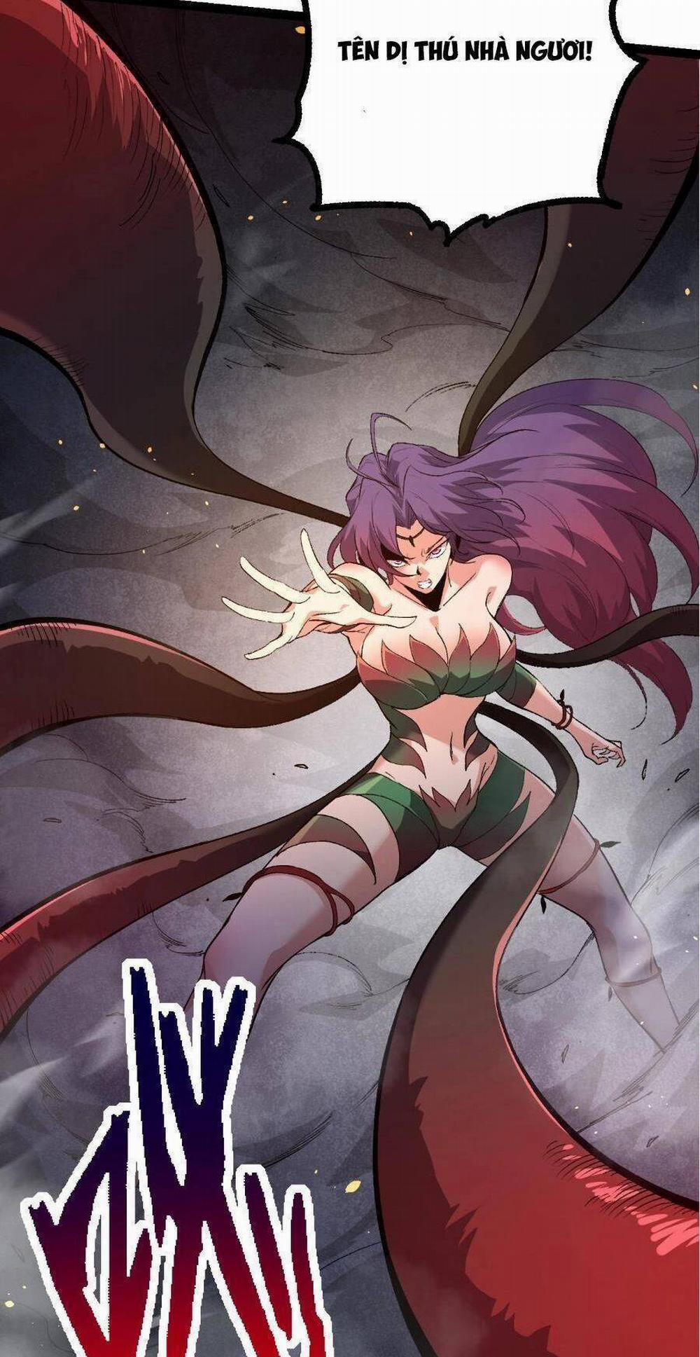 Chuyển Sinh Thành Liễu Đột Biến 94 trang 30