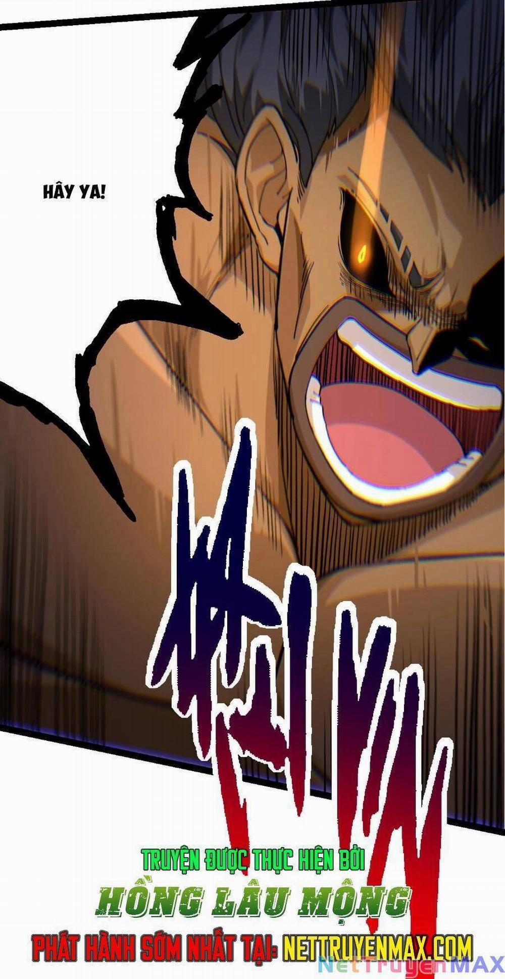 Chuyển Sinh Thành Liễu Đột Biến 94 trang 33