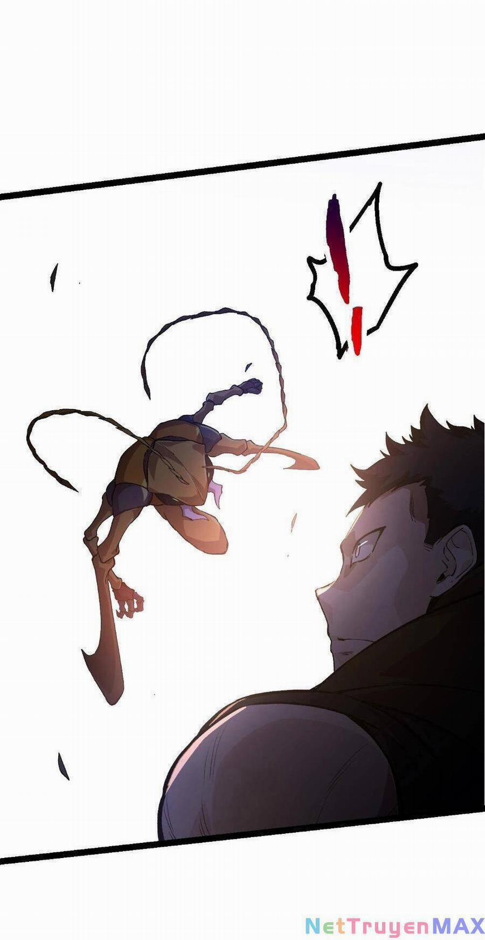 Chuyển Sinh Thành Liễu Đột Biến 94 trang 35