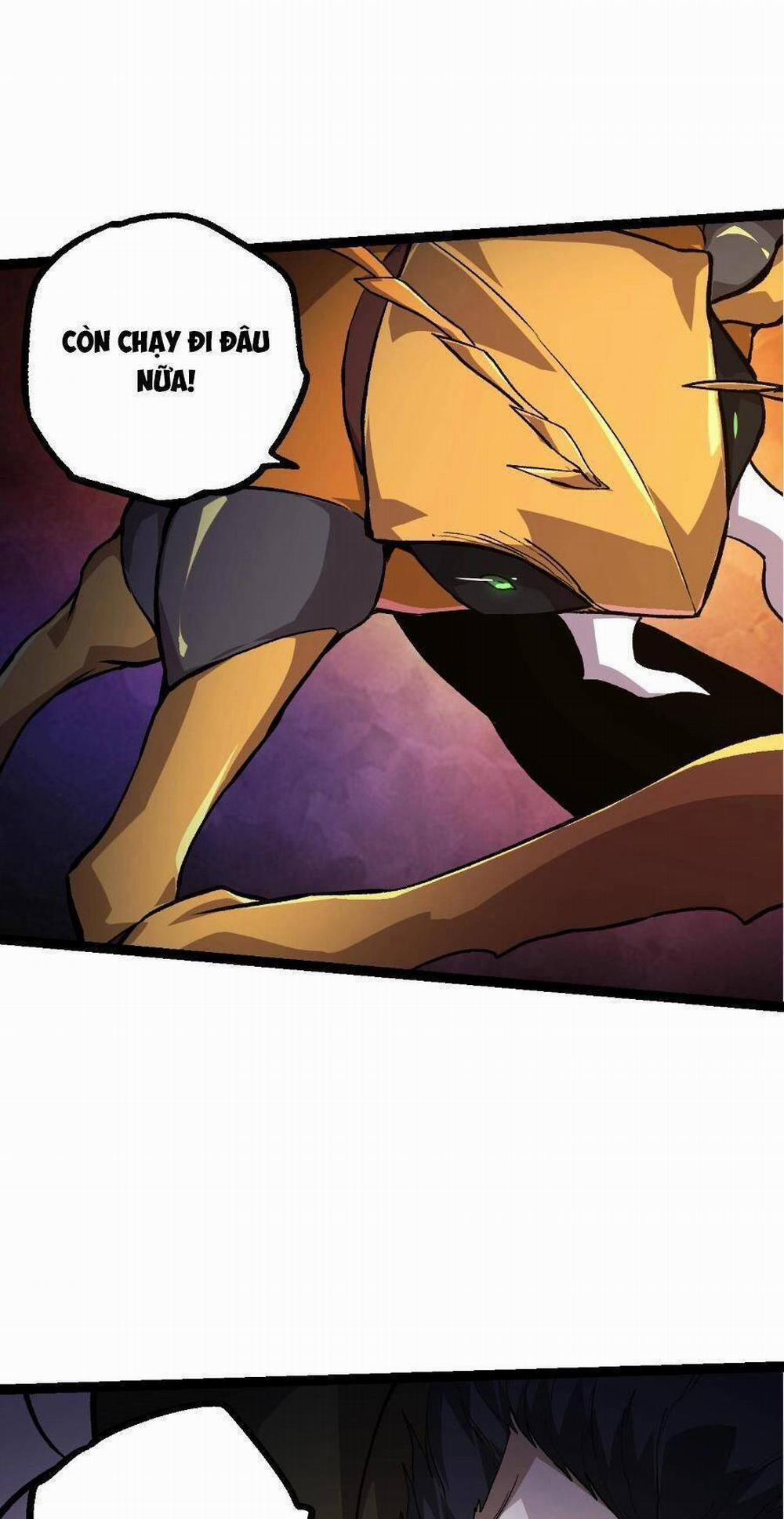 Chuyển Sinh Thành Liễu Đột Biến 94 trang 36