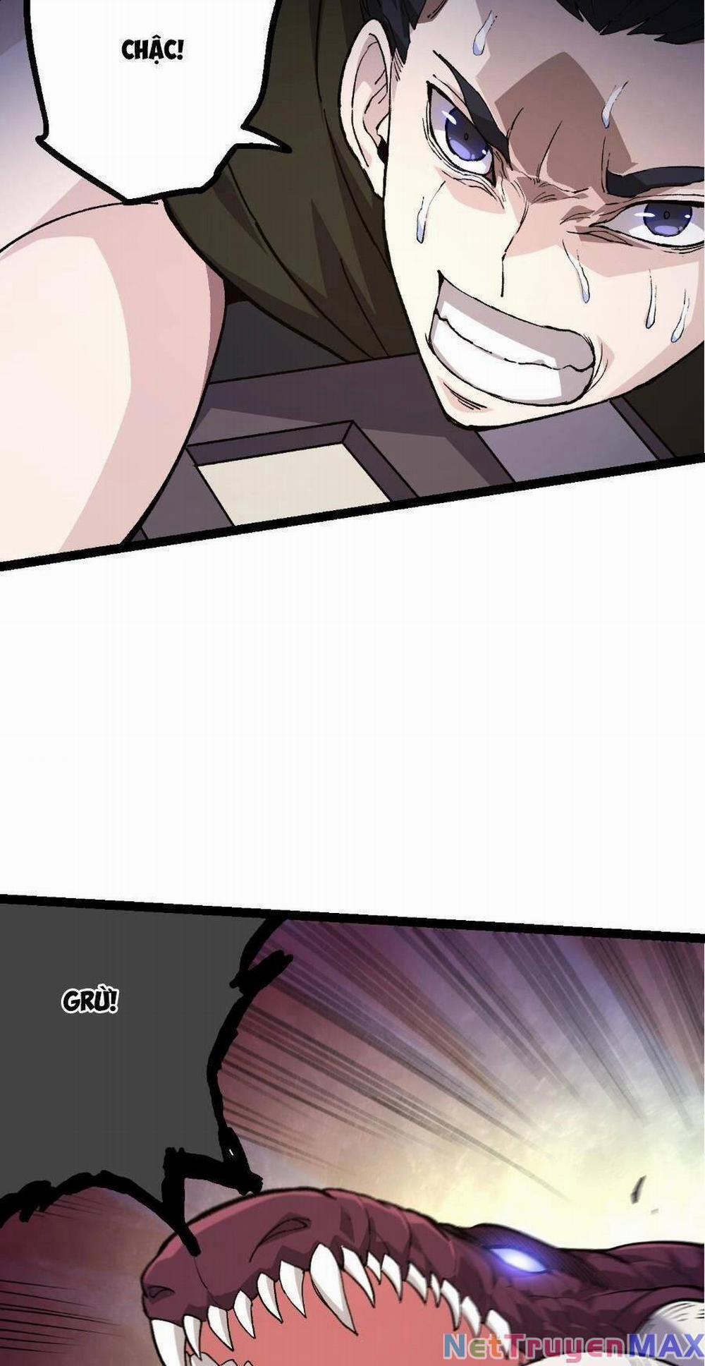 Chuyển Sinh Thành Liễu Đột Biến 94 trang 37