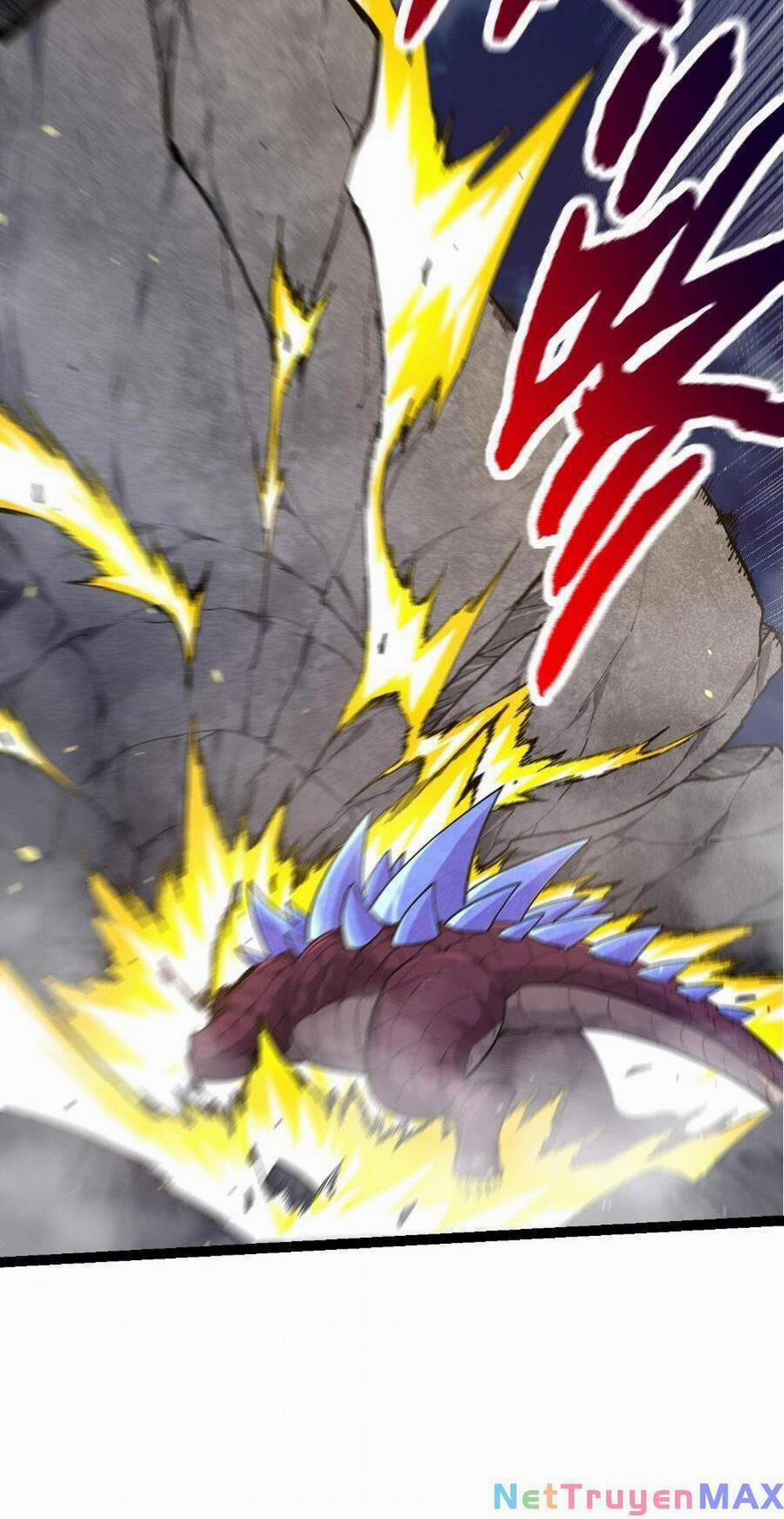 Chuyển Sinh Thành Liễu Đột Biến 94 trang 39