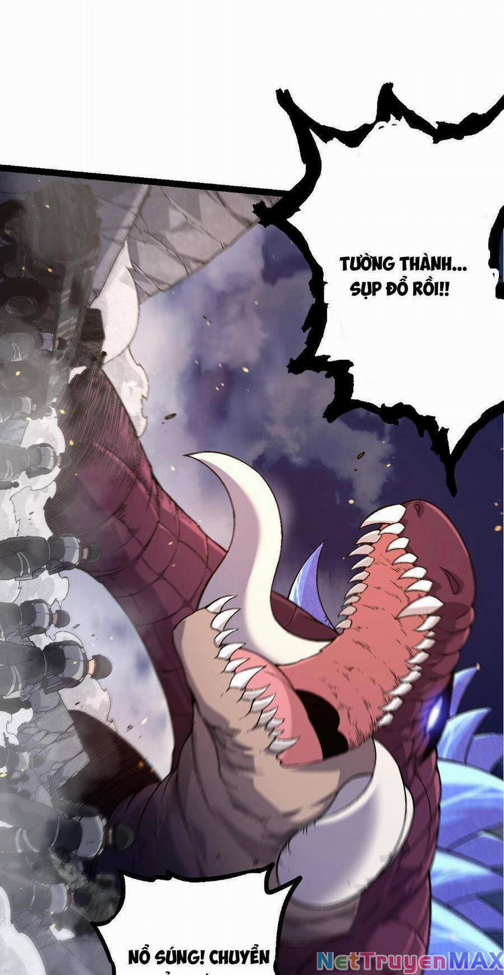 Chuyển Sinh Thành Liễu Đột Biến 94 trang 41