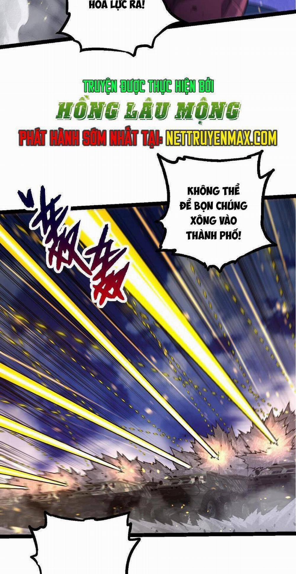 Chuyển Sinh Thành Liễu Đột Biến 94 trang 42