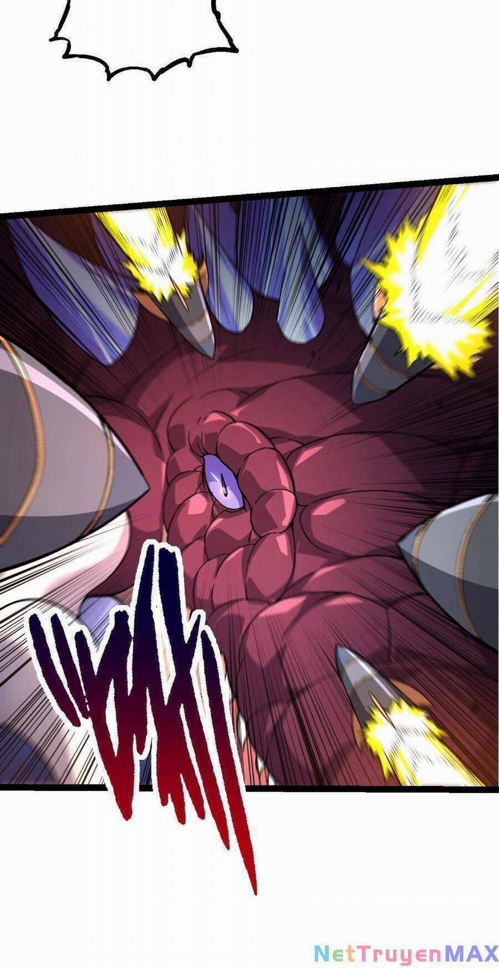 Chuyển Sinh Thành Liễu Đột Biến 94 trang 43