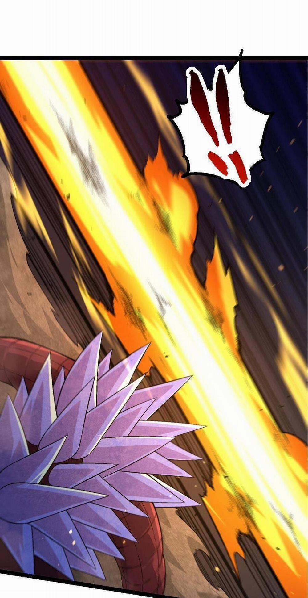 Chuyển Sinh Thành Liễu Đột Biến 94 trang 44