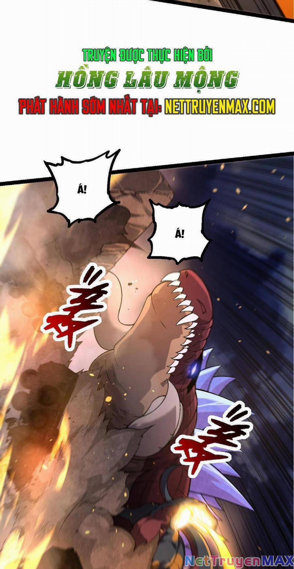 Chuyển Sinh Thành Liễu Đột Biến 94 trang 45