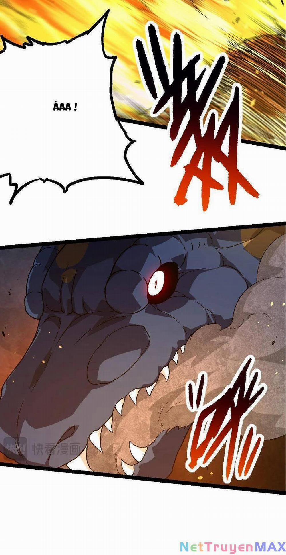 Chuyển Sinh Thành Liễu Đột Biến 94 trang 47