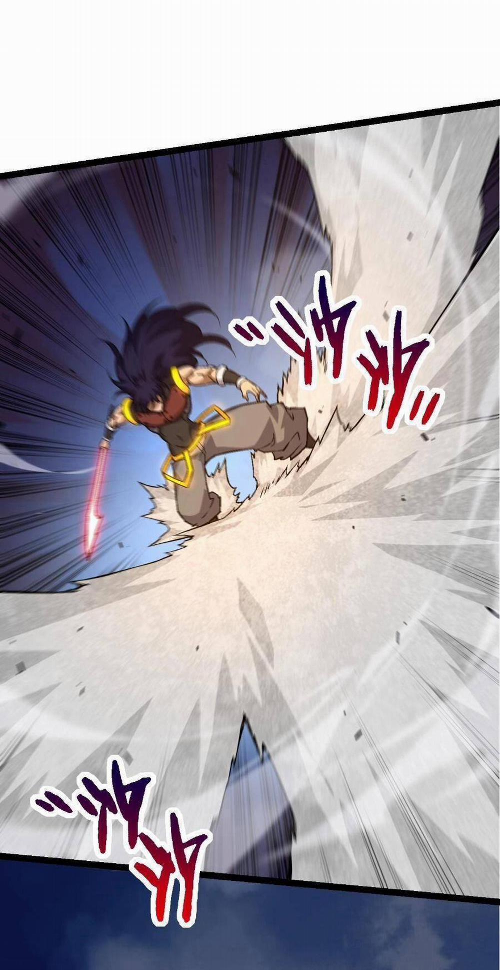 Chuyển Sinh Thành Liễu Đột Biến 94 trang 48