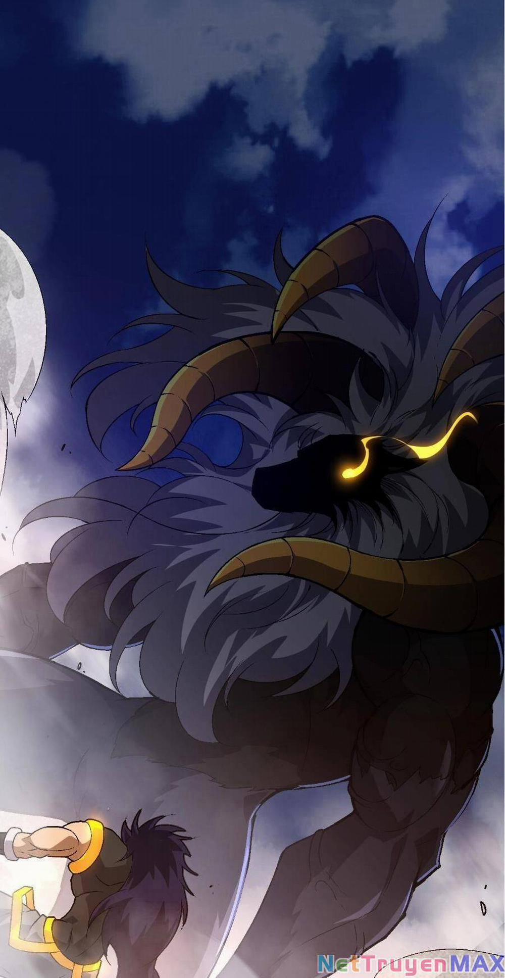 Chuyển Sinh Thành Liễu Đột Biến 94 trang 49