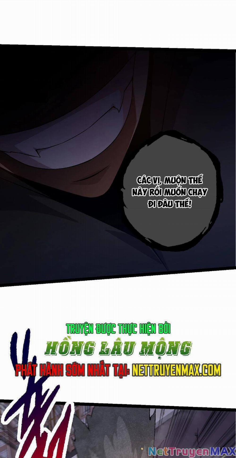 Chuyển Sinh Thành Liễu Đột Biến 94 trang 5