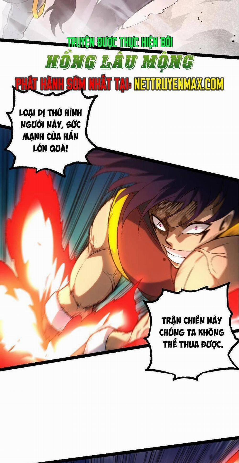 Chuyển Sinh Thành Liễu Đột Biến 94 trang 50