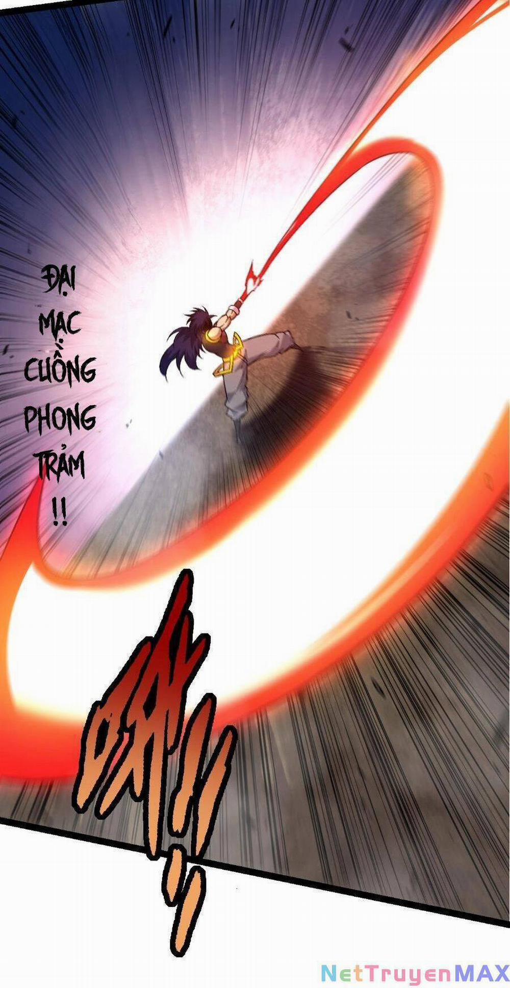 Chuyển Sinh Thành Liễu Đột Biến 94 trang 51