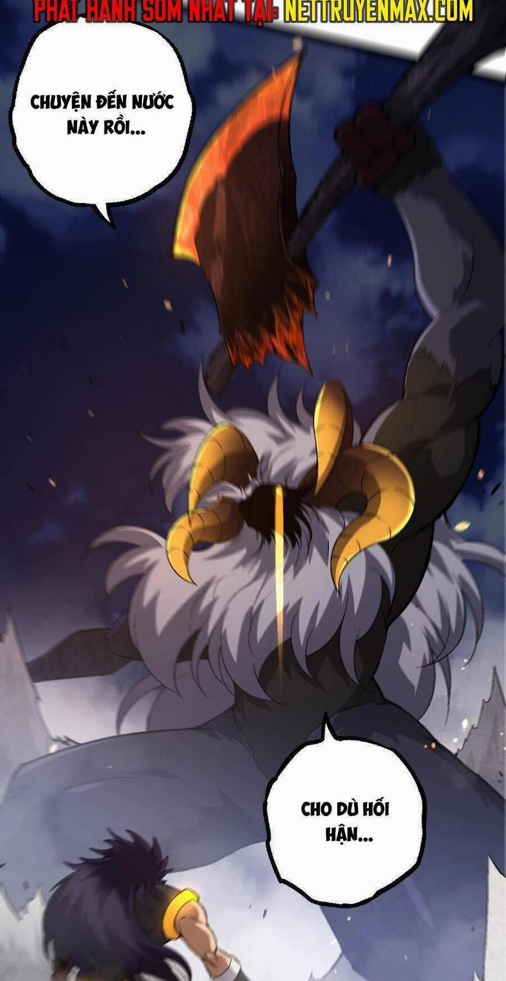 Chuyển Sinh Thành Liễu Đột Biến 94 trang 54