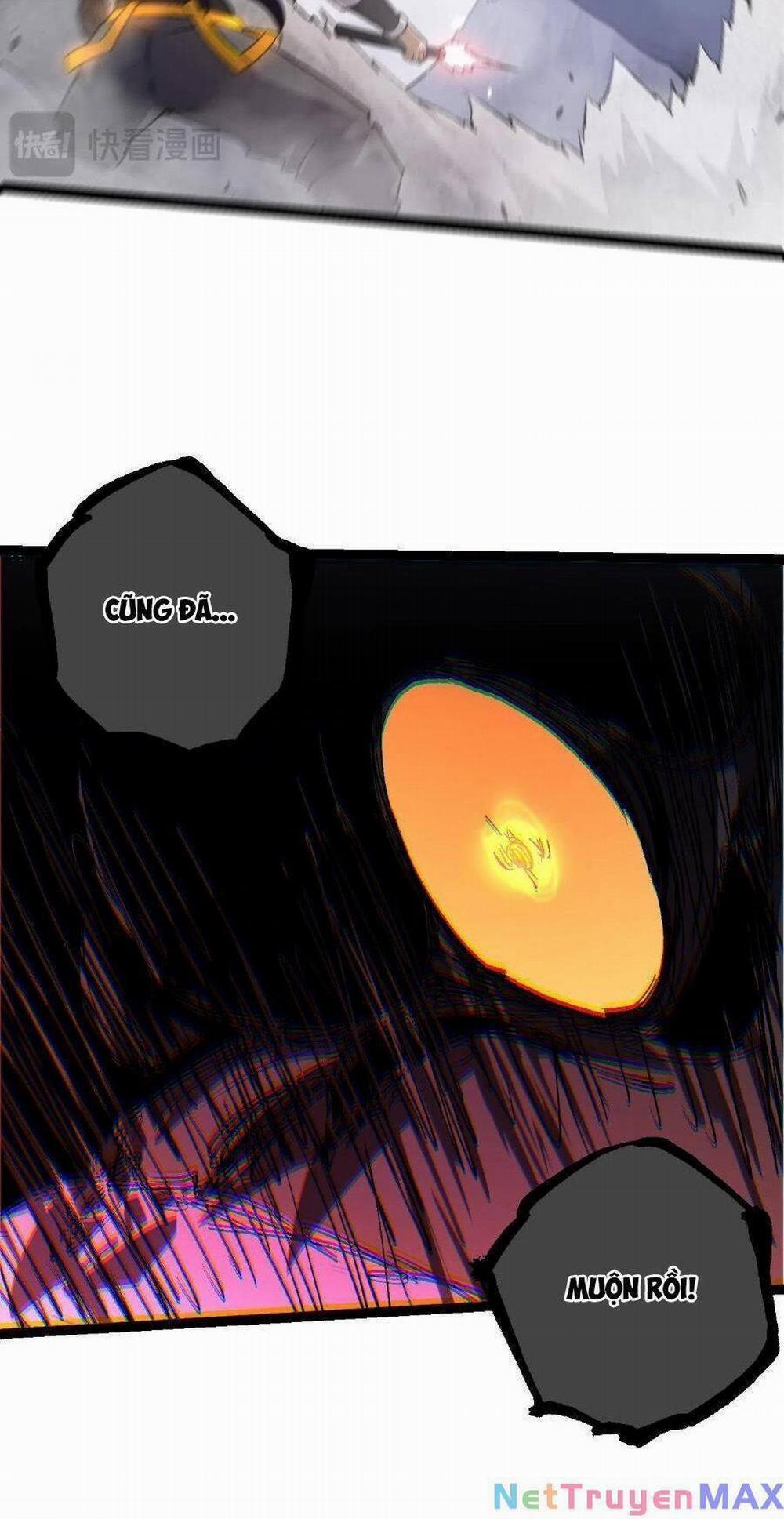 Chuyển Sinh Thành Liễu Đột Biến 94 trang 55