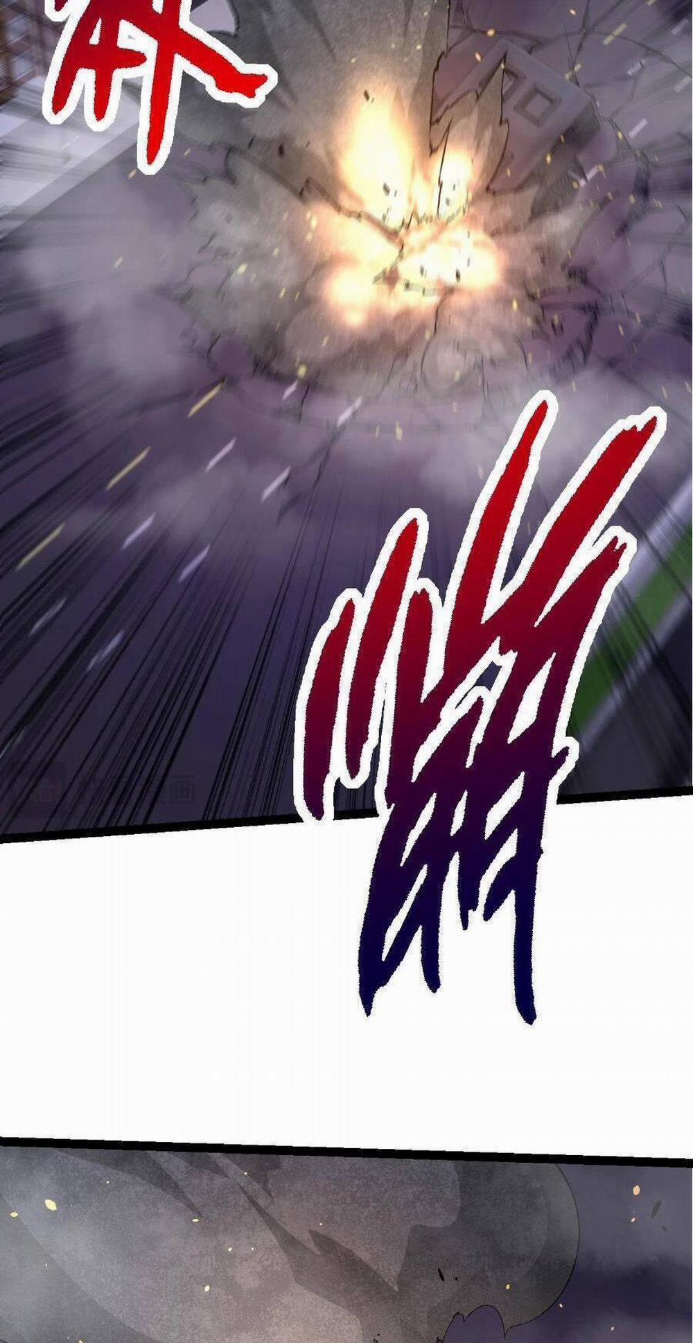 Chuyển Sinh Thành Liễu Đột Biến 94 trang 6