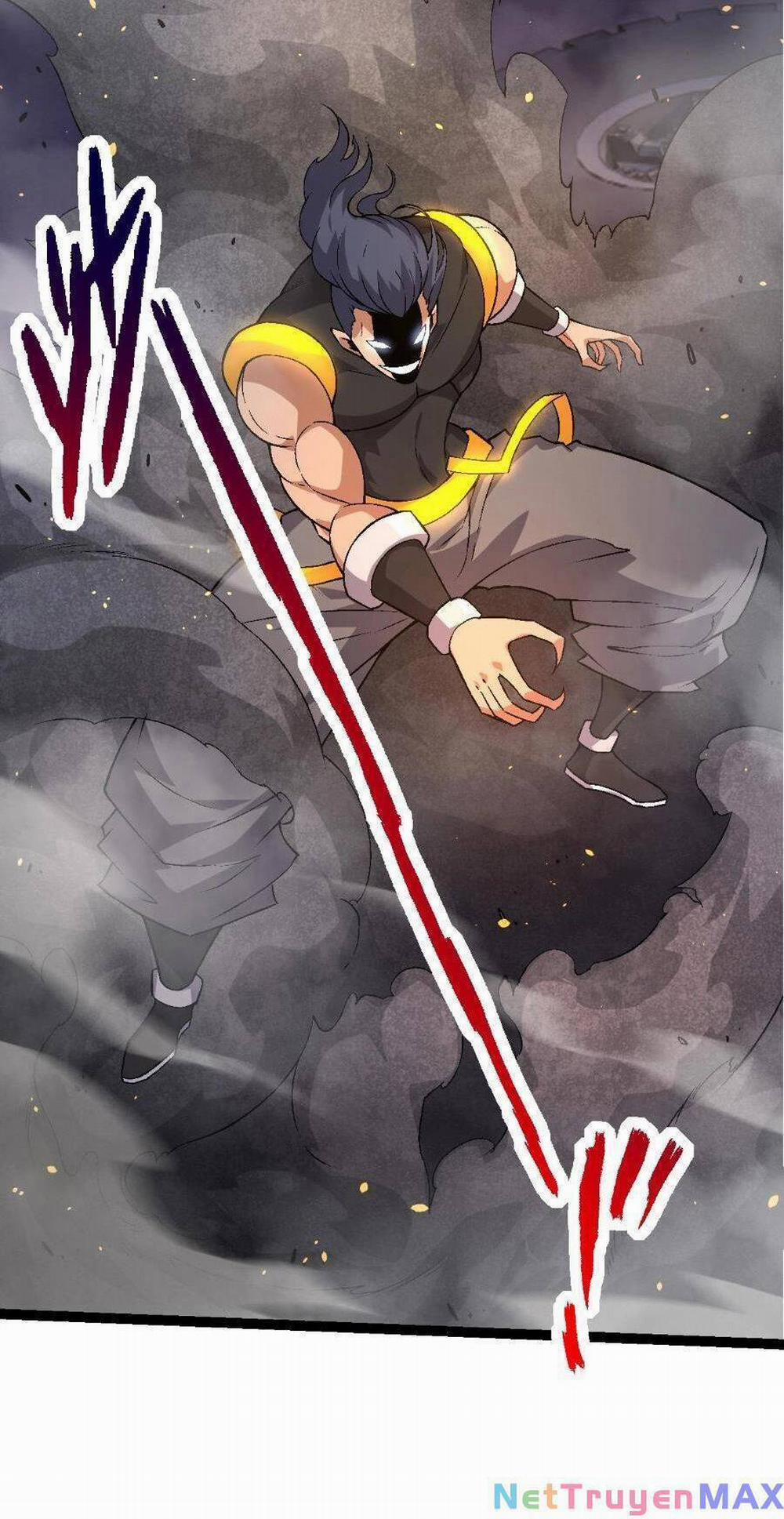 Chuyển Sinh Thành Liễu Đột Biến 94 trang 7