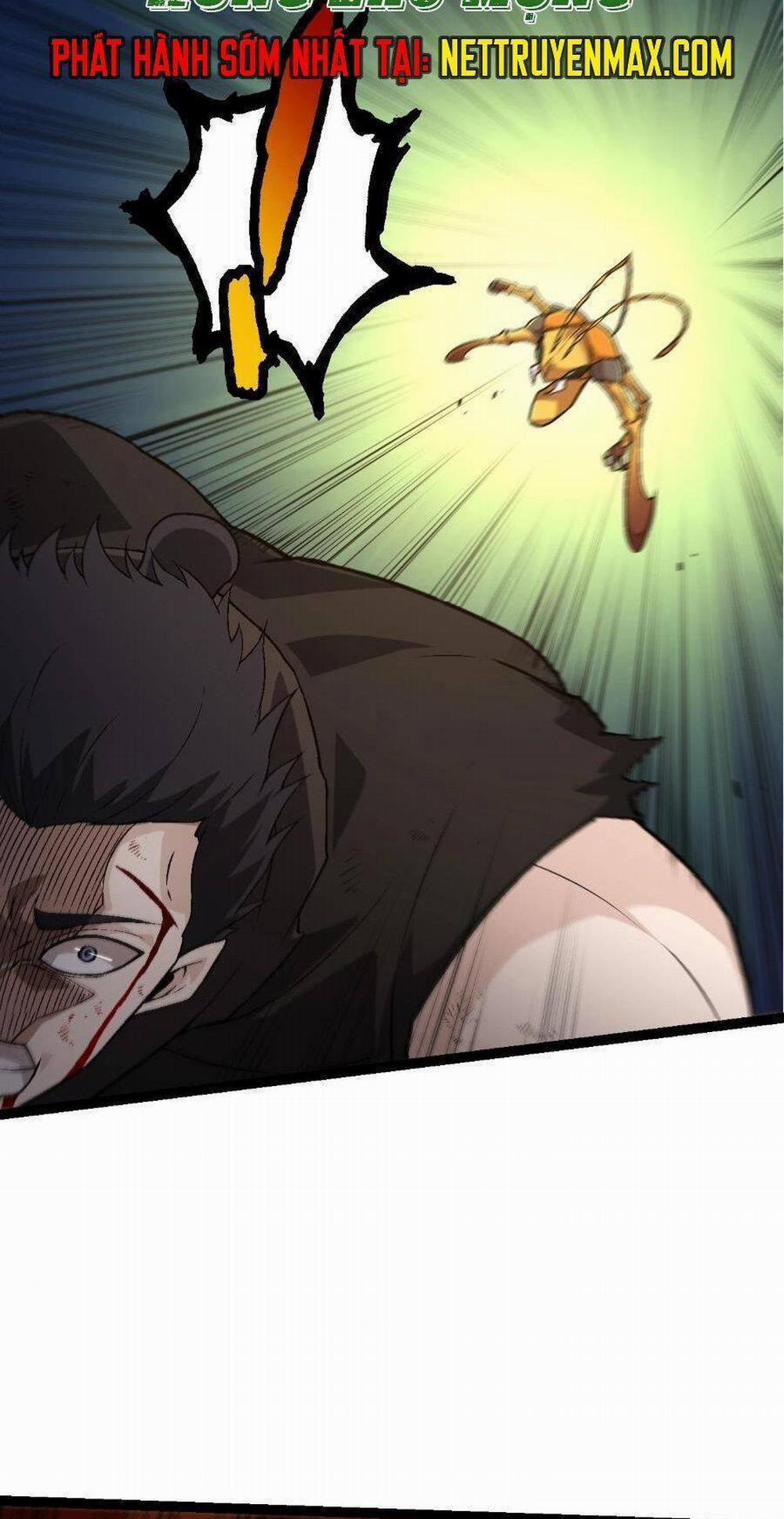 Chuyển Sinh Thành Liễu Đột Biến 95 trang 10