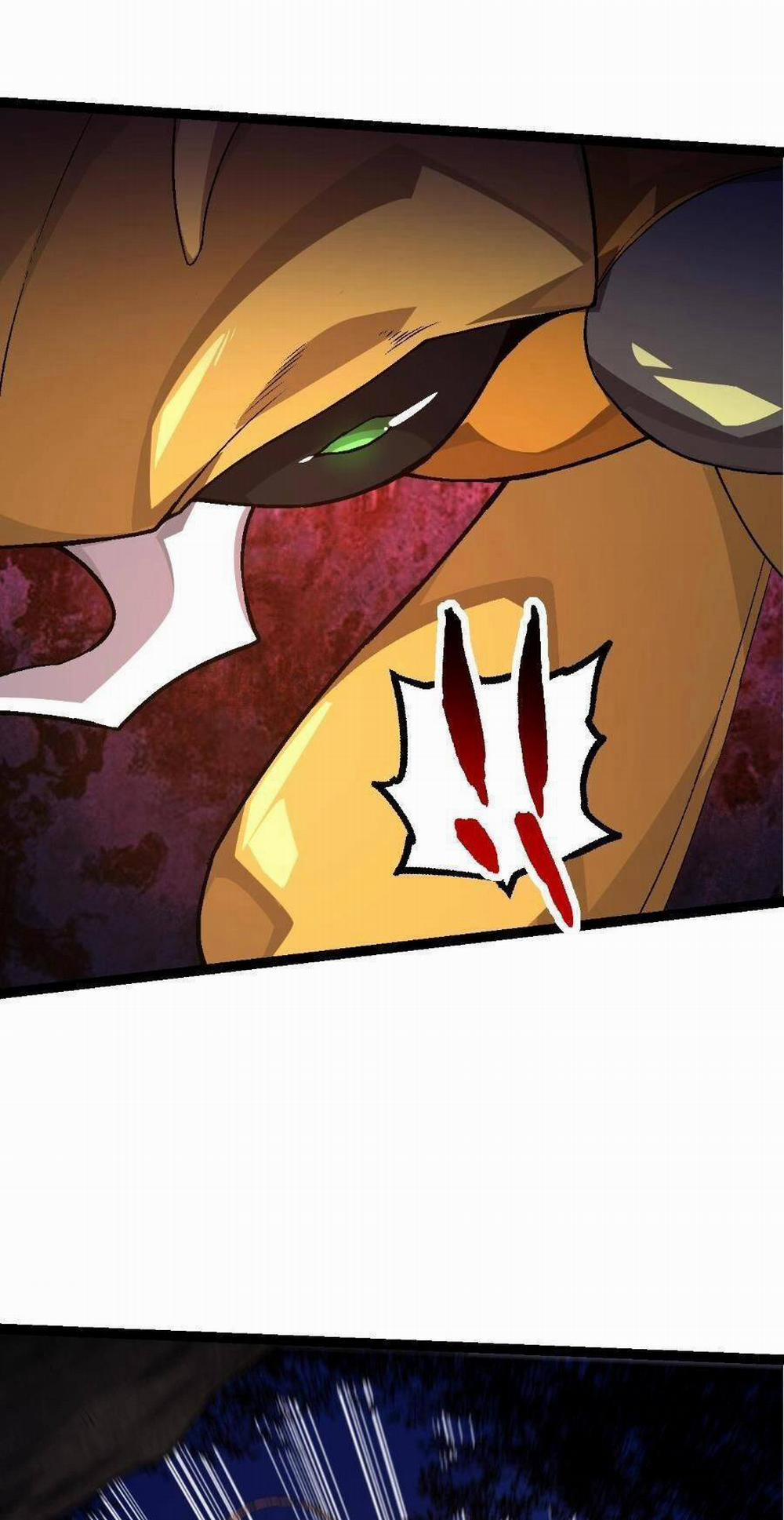 Chuyển Sinh Thành Liễu Đột Biến 95 trang 12