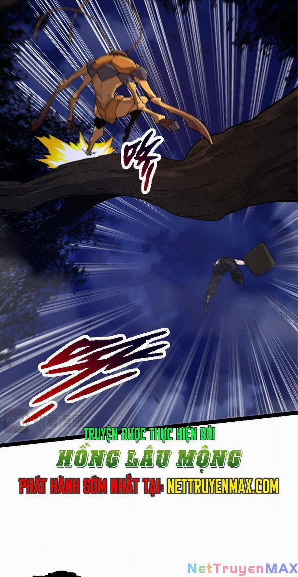 Chuyển Sinh Thành Liễu Đột Biến 95 trang 13