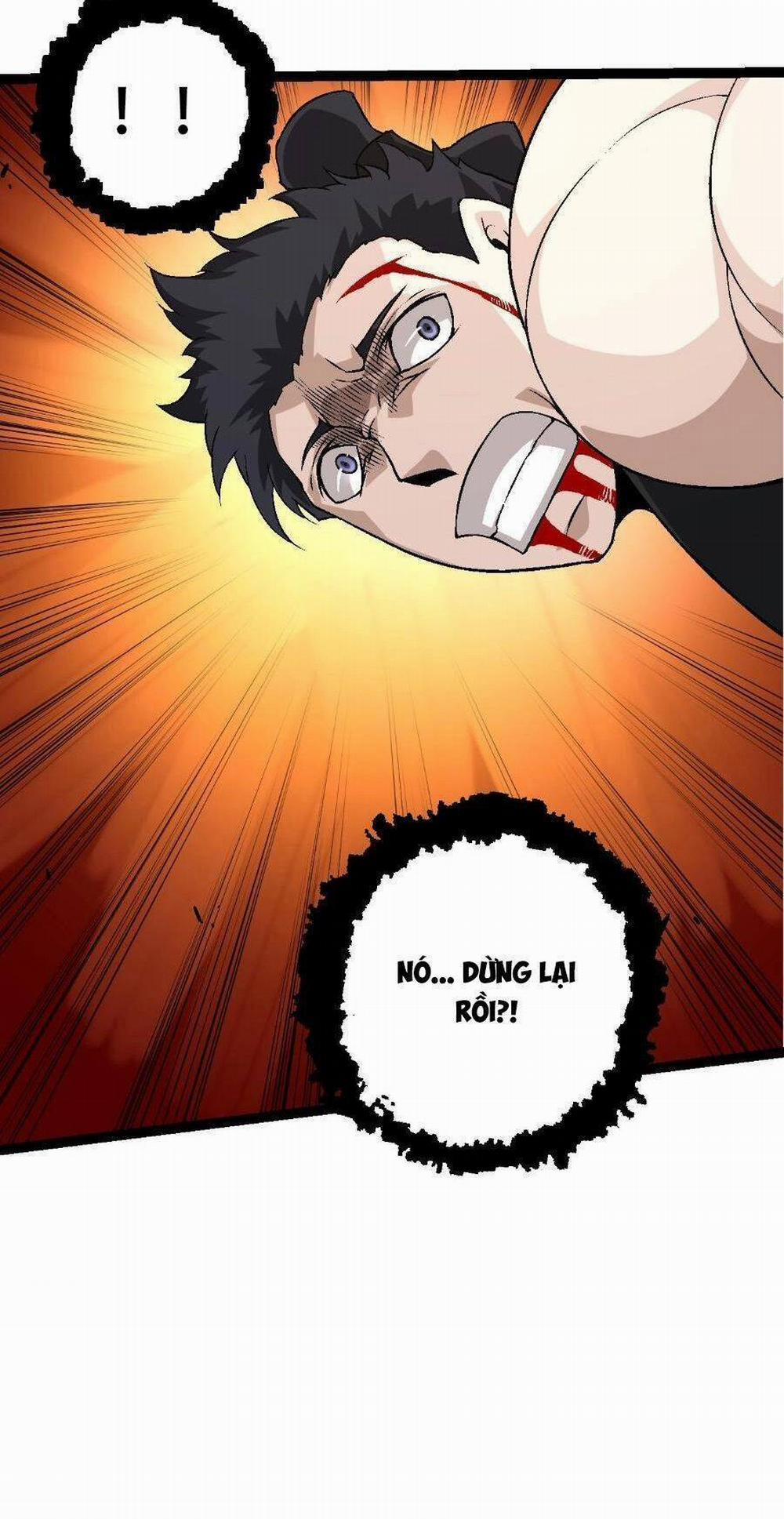 Chuyển Sinh Thành Liễu Đột Biến 95 trang 14