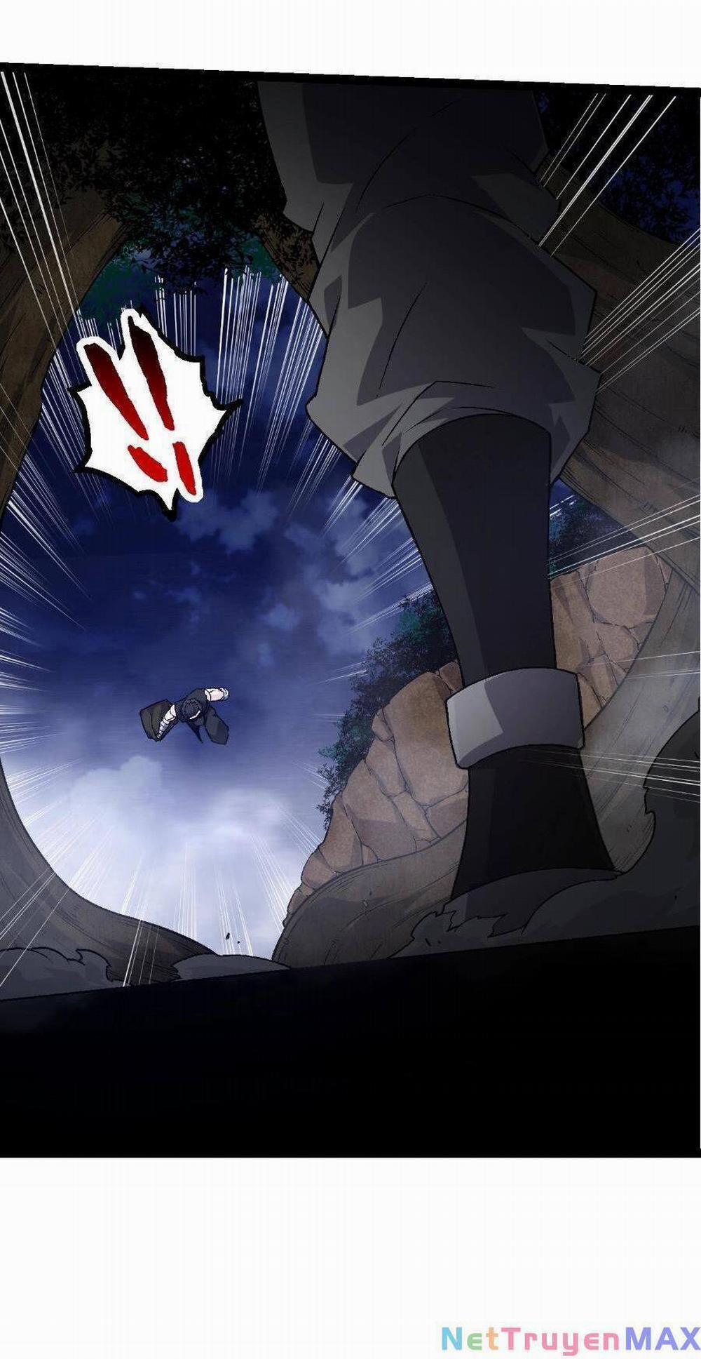 Chuyển Sinh Thành Liễu Đột Biến 95 trang 15