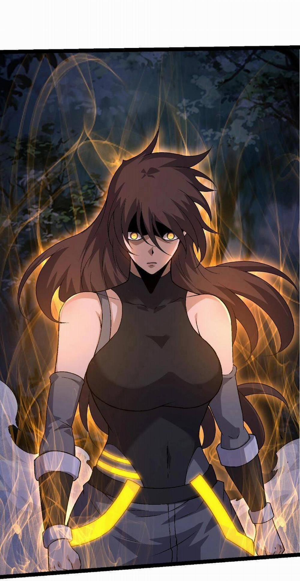 Chuyển Sinh Thành Liễu Đột Biến 95 trang 16