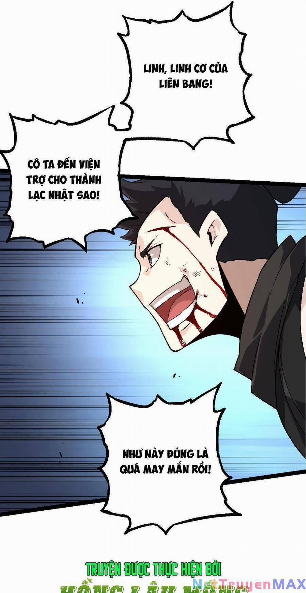 Chuyển Sinh Thành Liễu Đột Biến 95 trang 17