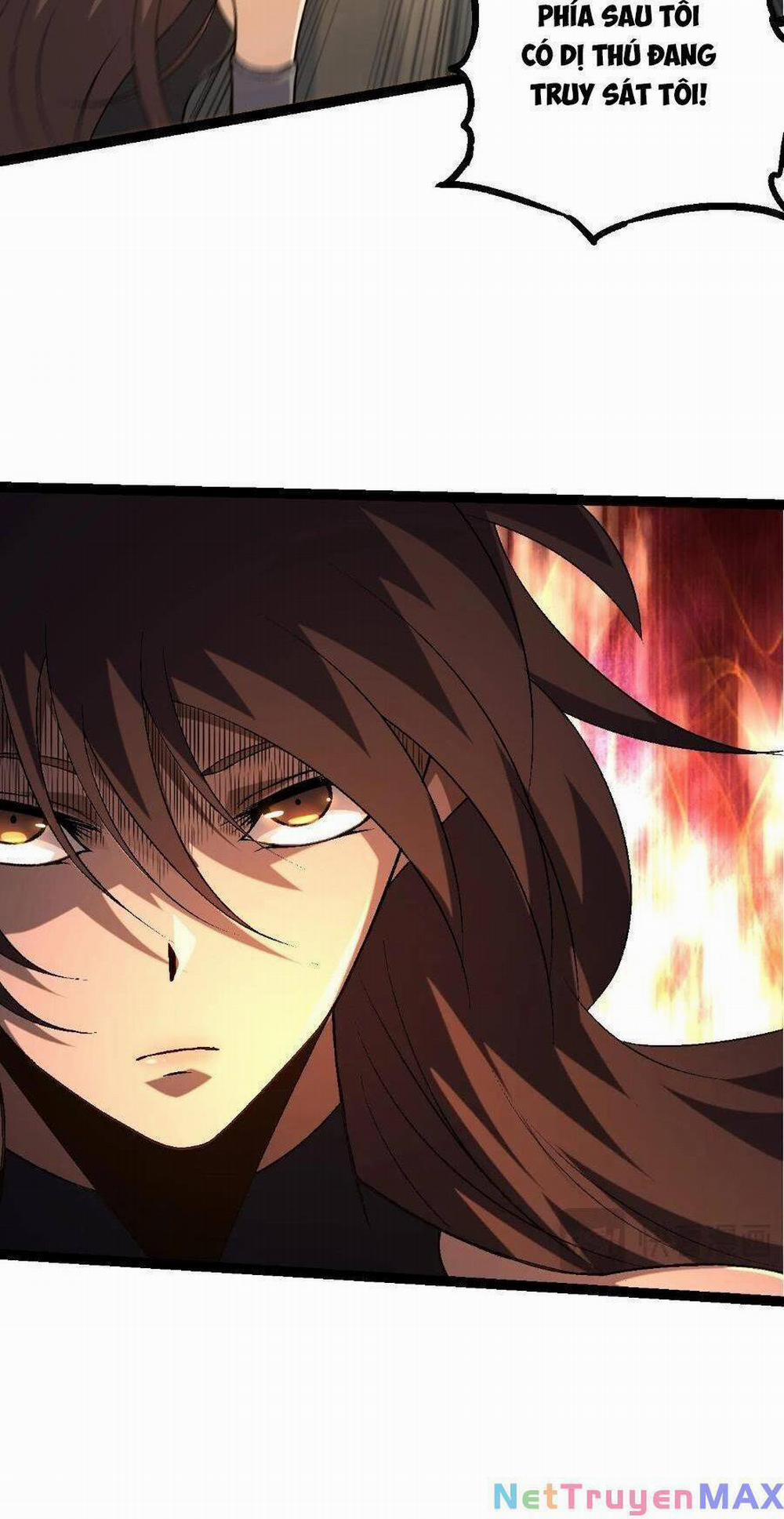 Chuyển Sinh Thành Liễu Đột Biến 95 trang 19