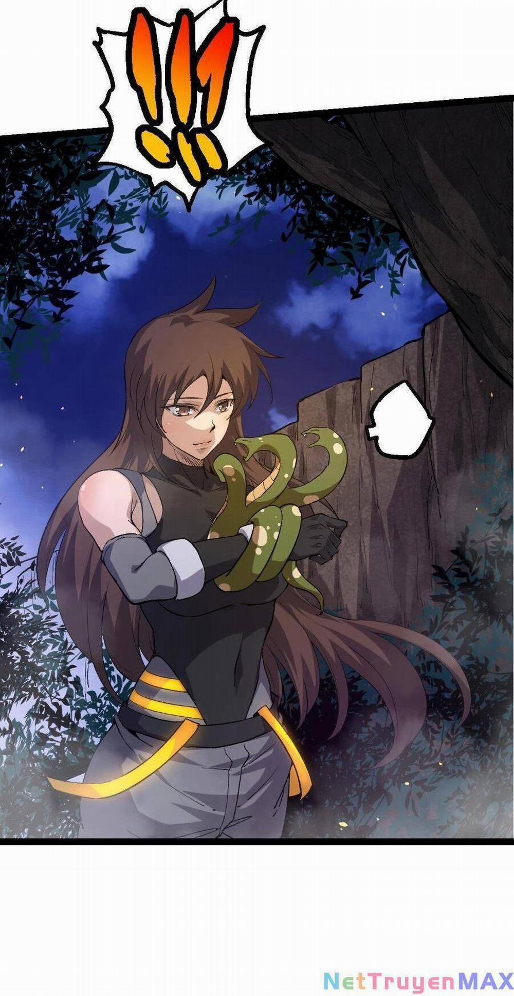 Chuyển Sinh Thành Liễu Đột Biến 95 trang 23