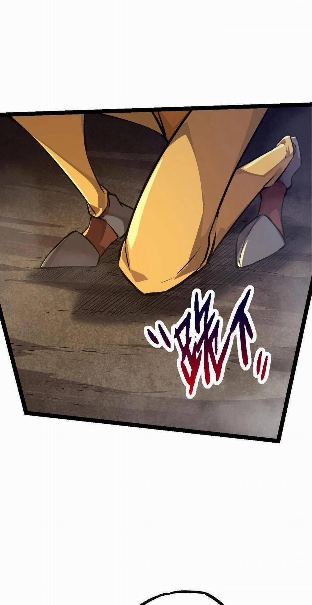 Chuyển Sinh Thành Liễu Đột Biến 95 trang 24