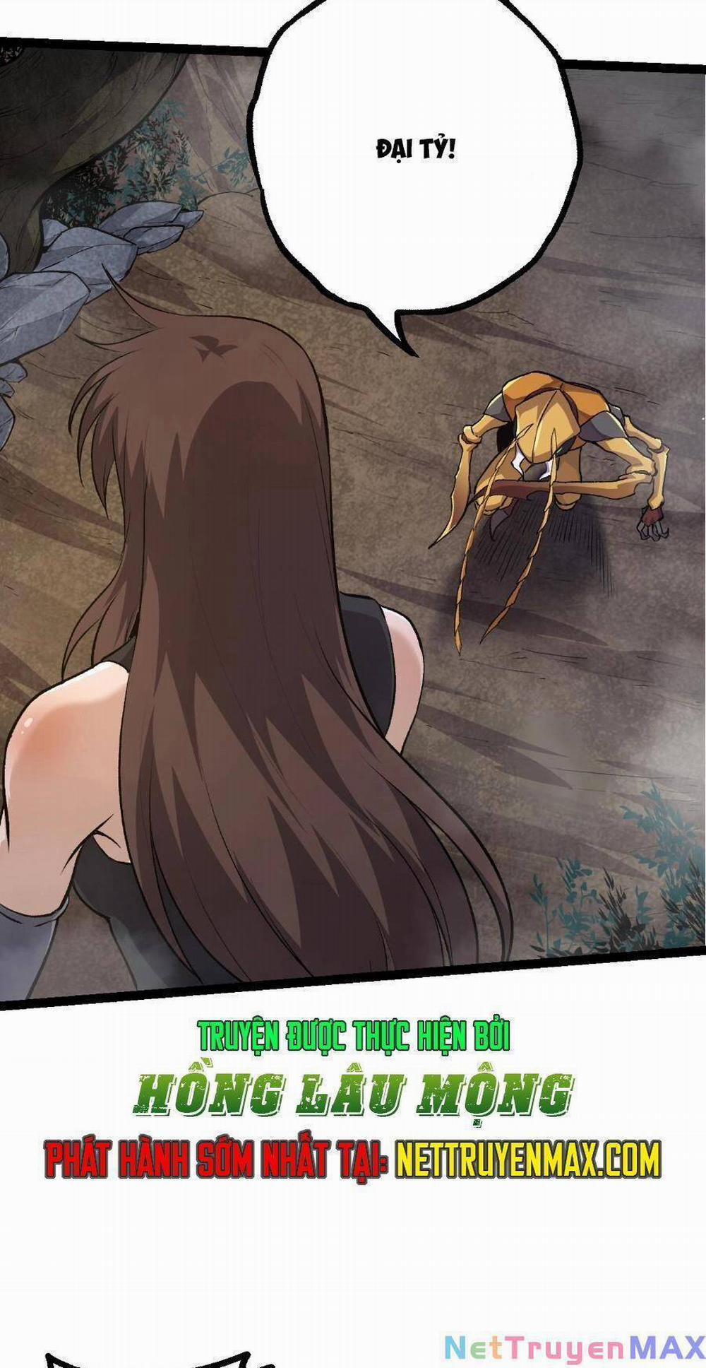 Chuyển Sinh Thành Liễu Đột Biến 95 trang 25