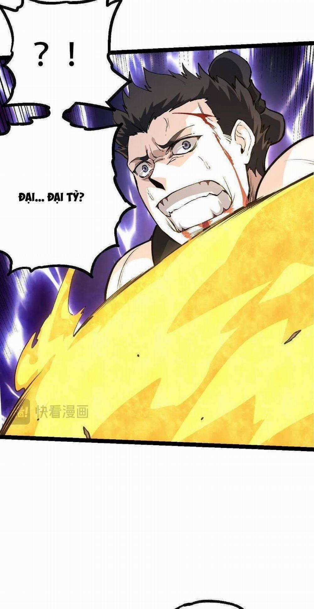 Chuyển Sinh Thành Liễu Đột Biến 95 trang 26